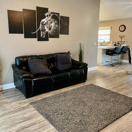 Cozy 3 Bedroom Home Close To Everything In Tampa! Zewnętrze zdjęcie