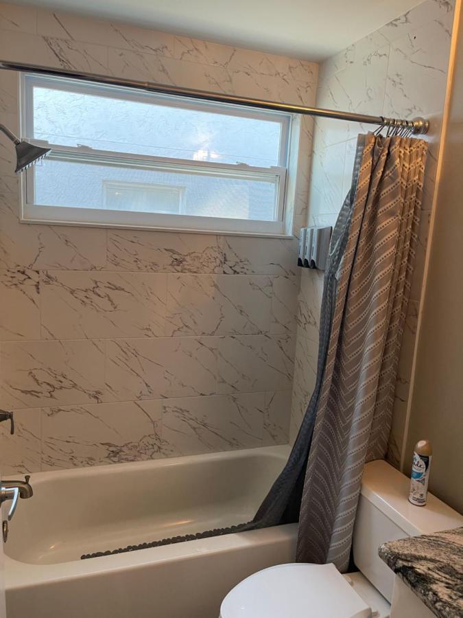 Cozy 3 Bedroom Home Close To Everything In Tampa! Zewnętrze zdjęcie