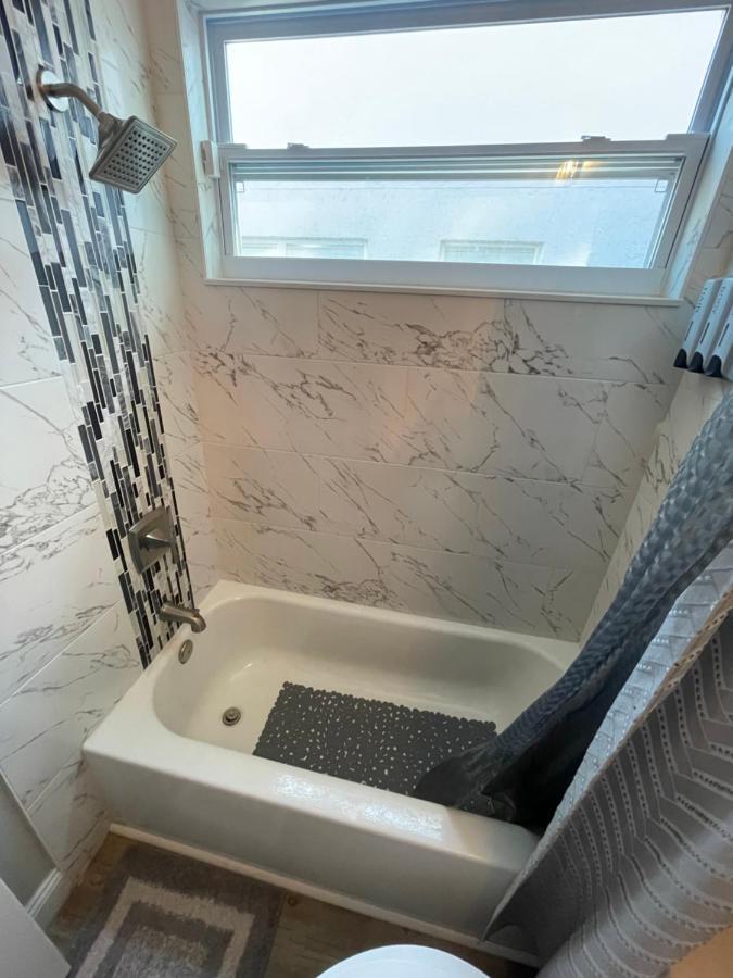 Cozy 3 Bedroom Home Close To Everything In Tampa! Zewnętrze zdjęcie