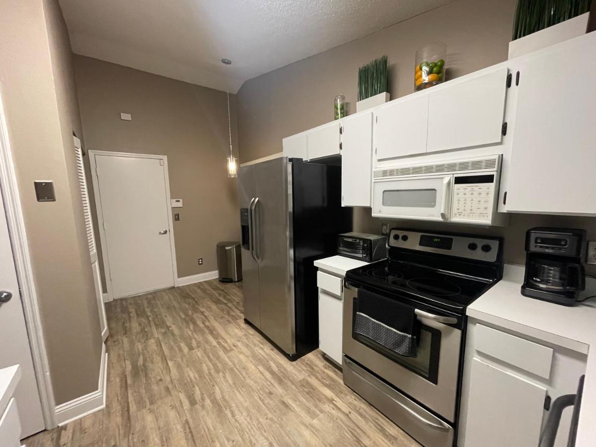 Cozy 3 Bedroom Home Close To Everything In Tampa! Zewnętrze zdjęcie