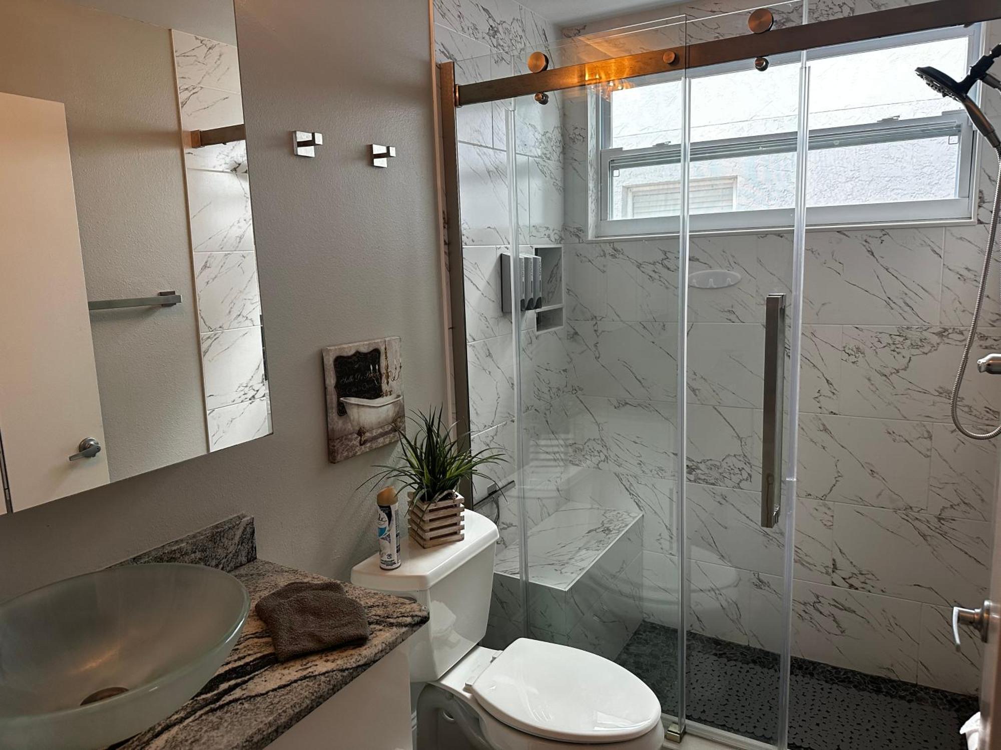 Cozy 3 Bedroom Home Close To Everything In Tampa! Zewnętrze zdjęcie