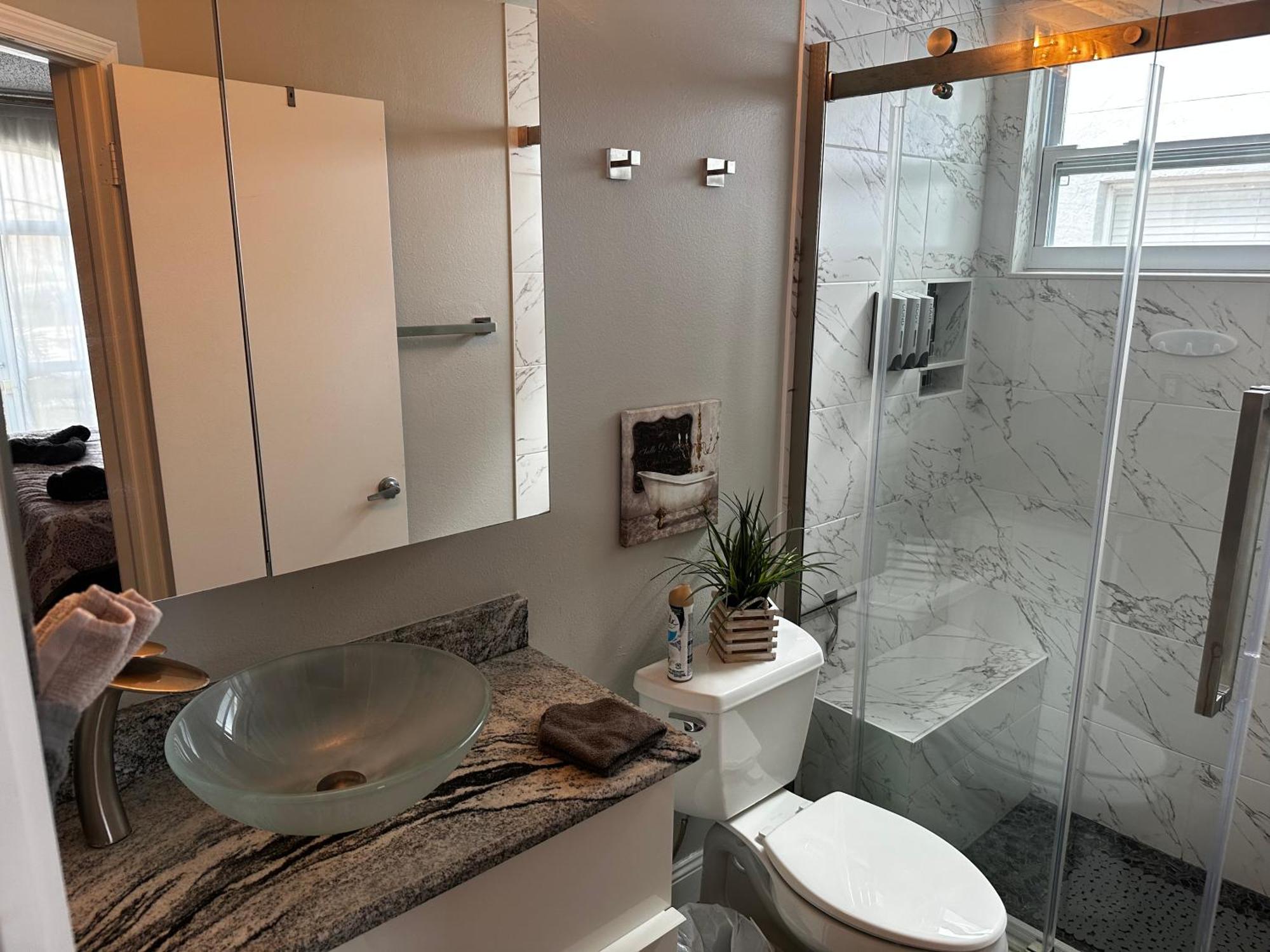 Cozy 3 Bedroom Home Close To Everything In Tampa! Zewnętrze zdjęcie