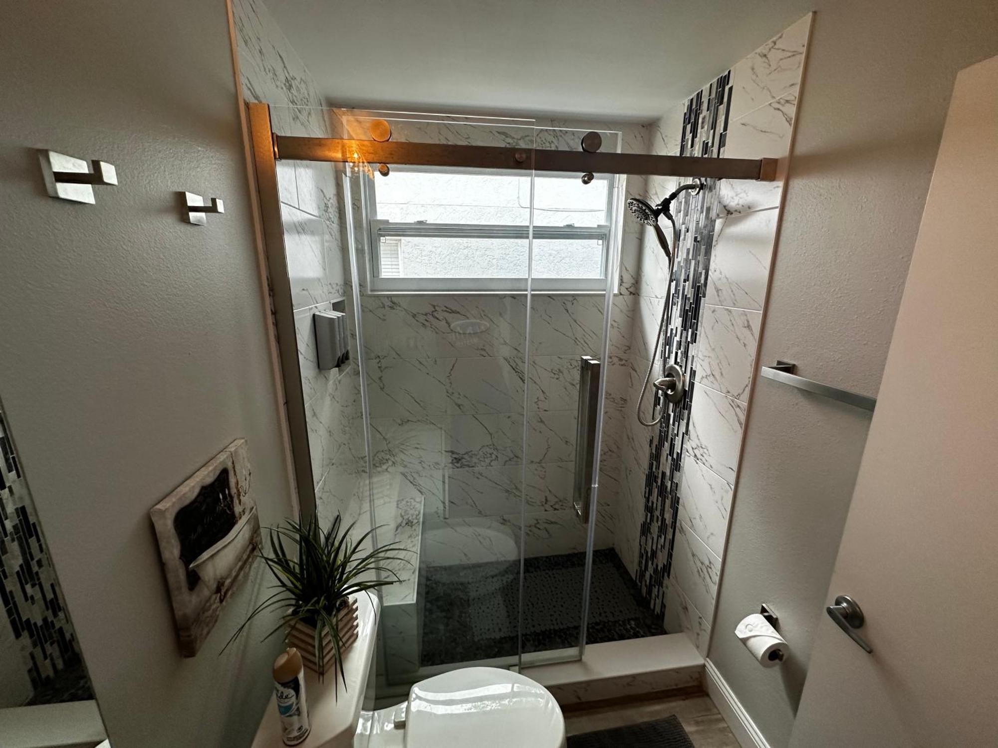 Cozy 3 Bedroom Home Close To Everything In Tampa! Zewnętrze zdjęcie