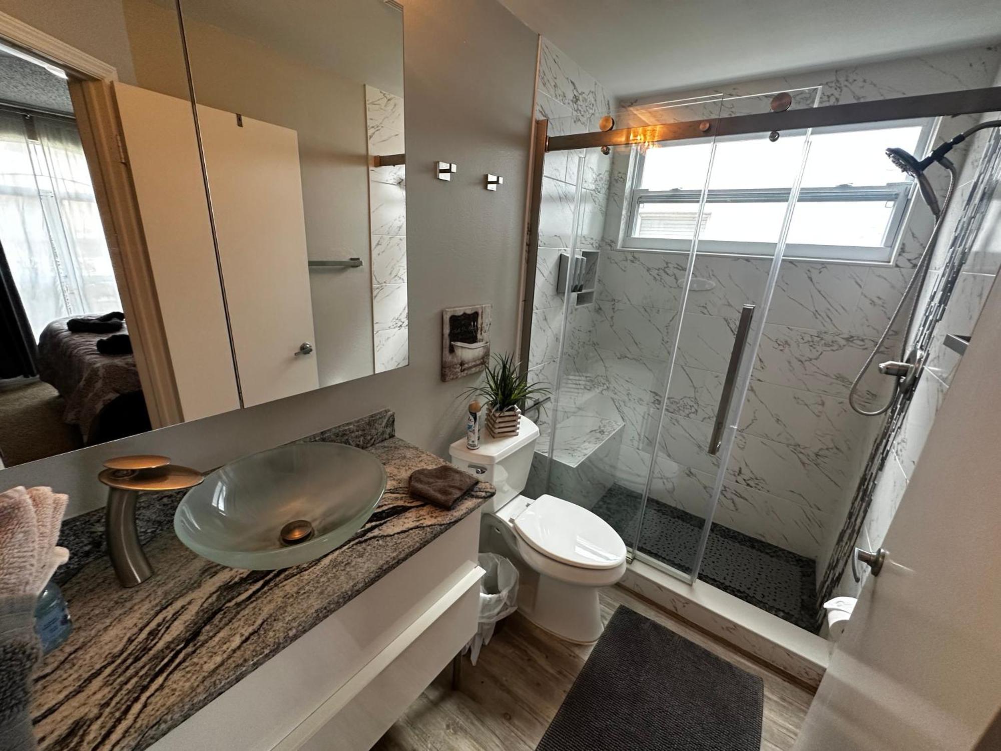 Cozy 3 Bedroom Home Close To Everything In Tampa! Zewnętrze zdjęcie