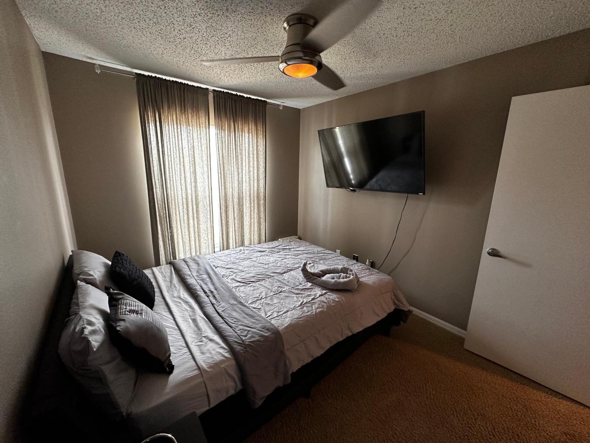 Cozy 3 Bedroom Home Close To Everything In Tampa! Zewnętrze zdjęcie