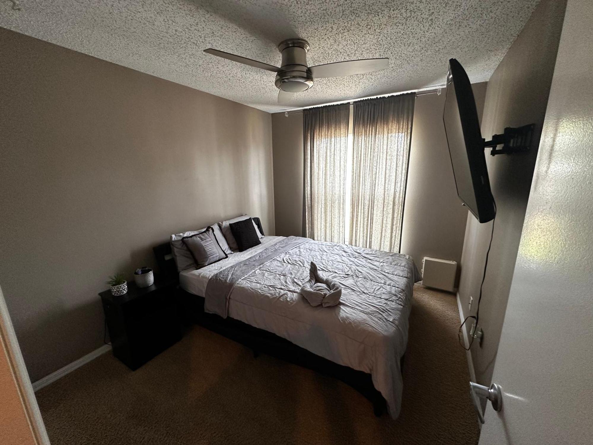 Cozy 3 Bedroom Home Close To Everything In Tampa! Zewnętrze zdjęcie