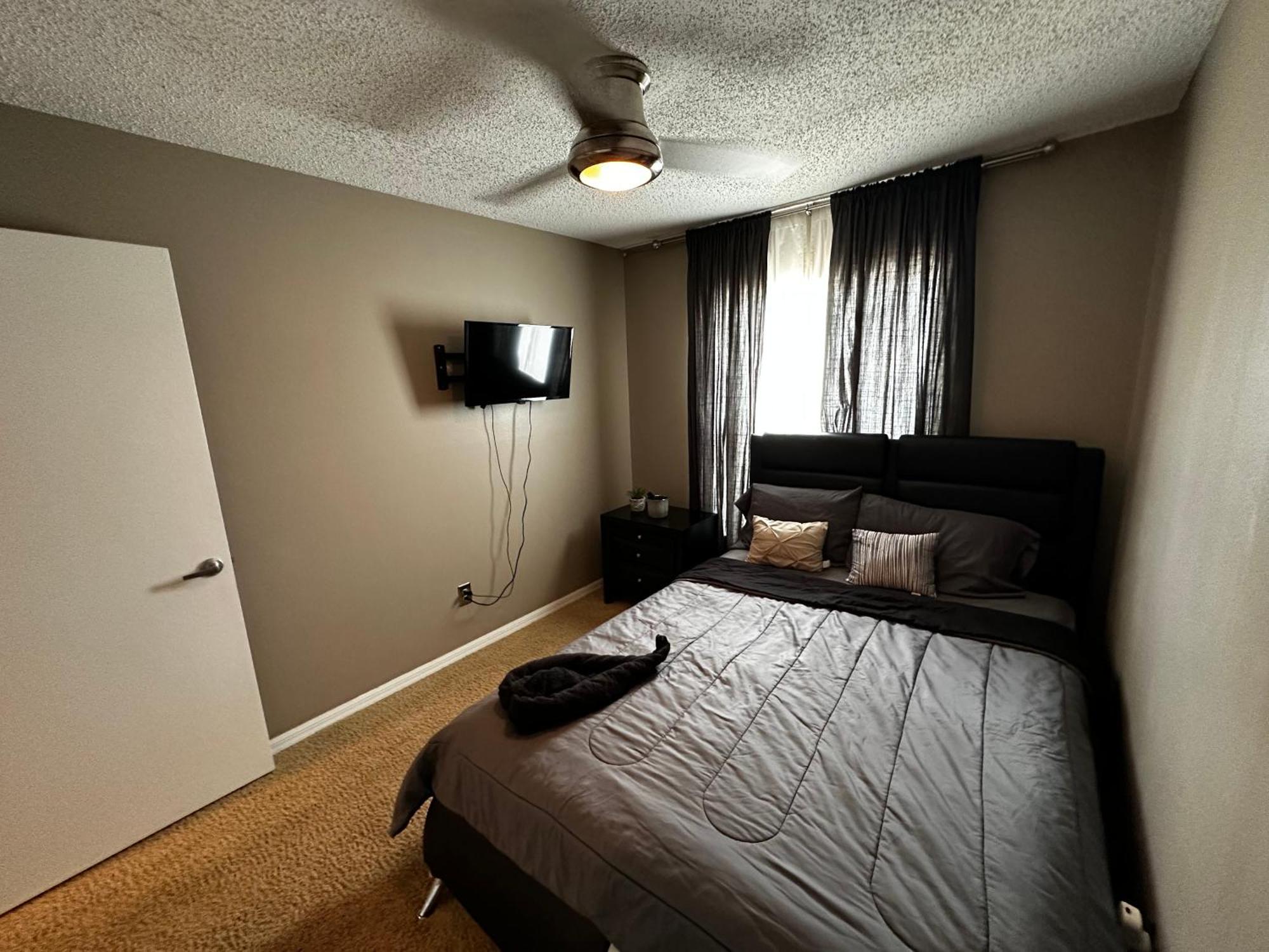 Cozy 3 Bedroom Home Close To Everything In Tampa! Zewnętrze zdjęcie